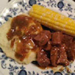 Meet your Posher, Le kedrien